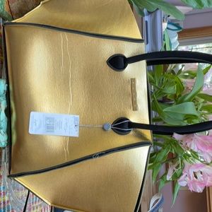 Flatt Collection handbag